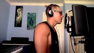 William Singe  Earned It Cover [upl. by Thisbe]