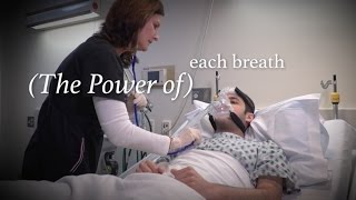 Everything you need to know about breathlessness in 11 minutes [upl. by Miarhpe]