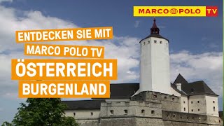 Urlaub in Österreich  Entdecken Sie das Burgenland [upl. by Llimaj209]