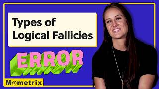 Reading Logical Fallacies [upl. by Ninazan540]