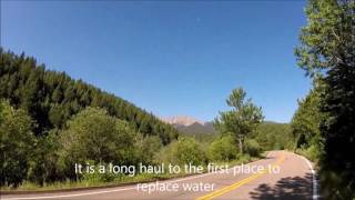 Pikes Peak Road Bike Guide [upl. by Desai510]