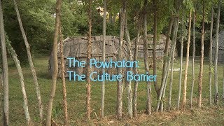 Virginias First People The Powhatan—The Culture Barrier [upl. by Tihom]