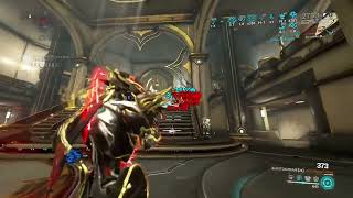 Warframe Burston prime incarnon [upl. by Anoniw]