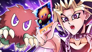 The Most HILARIOUS Deck In YuGiOh Master Duel [upl. by Murdock989]