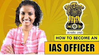 How to become an IAS Officer  Fees Salary amp Exam Details [upl. by Dilahk]