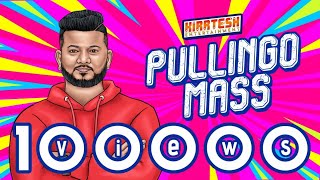 Pullingo Mass  Paranjothy  Official Music Video  Tamil Gana Song  2020 [upl. by Rocky]