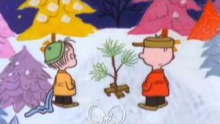 Official Video Charlie Brown Christmas  Mariah Carey [upl. by Cone971]