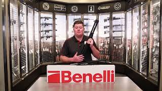 Benelli M4 Unboxing [upl. by Filip]