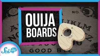 Why Ouija Boards Are So Convincing [upl. by Daberath]