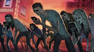 The Truth About Smartphone Addiction MUST WATCH [upl. by Assitruc230]