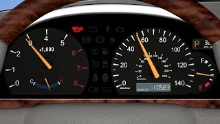 Dashboard amp Symbols [upl. by Beach738]