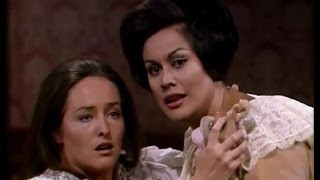 Kiri Te Kanawa  The Marriage of Figaro Glyndebourne 1973 [upl. by Rohpotsirhc]