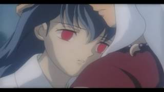 Inuyasha  kagome x inuyasha  crazy in love [upl. by Anirpas]