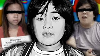 The Dark Side Of Ryan ToysReview [upl. by Atiuqes31]