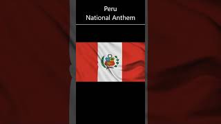 Peru National Anthem [upl. by Faulkner514]