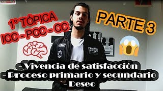 PARTE 3 quotLa interpretación de los sueñosquot  Psicoanálisis Freud UBA [upl. by Enaile]