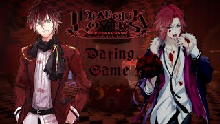 Diabolik Lovers Dating Game [upl. by Shepley201]