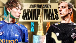 LEC WINTER GRAND FINALS 2025  KC VS G2 [upl. by Hitt]