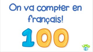 French Numbers 70 to 100 [upl. by Collete]