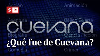 Cuevana el portal web de películas que reinó antes de Netflix  Videos Semana [upl. by Ylrebmik]