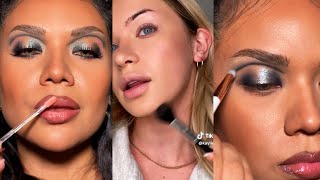 COMPLETE MAKEUP STORYTIME 21 [upl. by Newel]