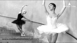 Music and Dance Ballet Music with Solo Instrumental Piano Songs [upl. by Esinereb]