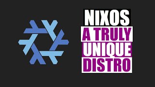 NixOS Is A Fascinating Linux Distribution [upl. by Nylirehs]