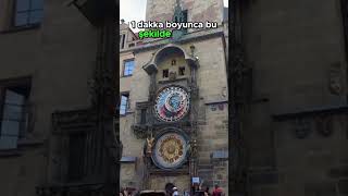 Astronomic Clock Prague [upl. by Varion392]