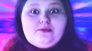 Why This YouTuber Cant Stop Eating  Amberlynn Reid  TRO [upl. by Champagne77]