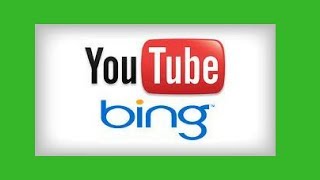 How to Use Bing to get more YouTube Traffic [upl. by Neyrb828]