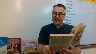 Read Aloud The Borrowers Chapter 2 [upl. by Adrien]