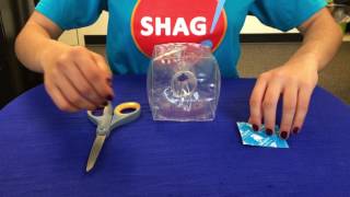 SHAG How to Use a Dental Dam [upl. by Eiromem90]