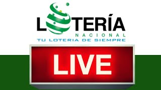 Lotería Nacional Resultados de Hoy en Vivo [upl. by Harak]