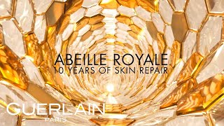 GUERLAIN  Abeille Royale The Legacy [upl. by Aisauqal]