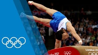 Guide to Gymnastics  Vault [upl. by Ingemar]