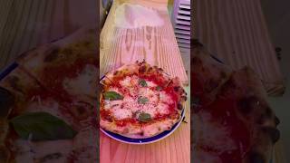 WHALE Napoli Pizza in Nha Trang [upl. by Haelhsa84]