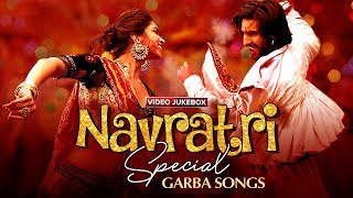 Navratri Special  Garba Songs 2018  Video Jukebox [upl. by Elison]