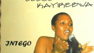 CECILE KAYIREBWA  IgisarabugeAudio [upl. by Tammany]