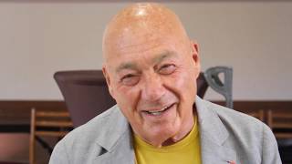 Vladimir Pozner Part I [upl. by Ahar970]