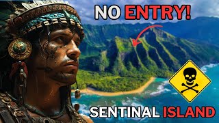 World Deadliest Island  Sentinel Island [upl. by Rempe783]