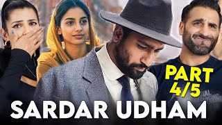 Breaking Down Sardar Udham Sheps Honest Movie Review [upl. by Nichol]