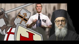 Catholics vs Orthodox vs Protestants Parody 2020 [upl. by Douty]