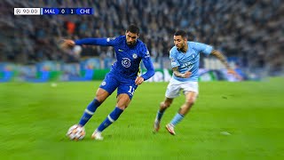 Ruben LoftusCheek vs Malmo 02112021 HD [upl. by Ibbed]