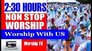 Powerful Long Worship Repentance and Holiness Worship Songs  Worship Channel [upl. by Essirahs196]