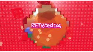 RETROBLOX Music  Better off Alone DJ Glejs Remix Menu theme [upl. by Rhea]