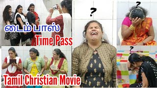 Time Pass  Full Movie  Rptm Mumbai [upl. by Amzaj]