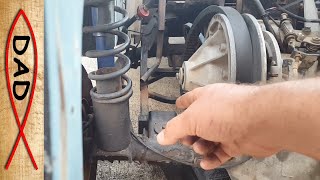 Fix your EZGO drive clutch sticking [upl. by Vharat]