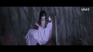 Tian Guan Ci Fu  Episode 9 AMV  amp TGCF NEW ED [upl. by Felicia]