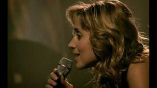 Lara Fabian  Je taime Live in Paris 2001 HQ [upl. by Jacquie]