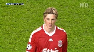 When Fernando Torres was Unstoppable [upl. by Niret]